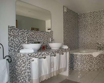 Les Chambres d'Ovaline - Saint-Émilion