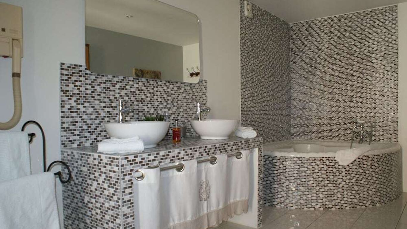 Les Chambres d'Ovaline