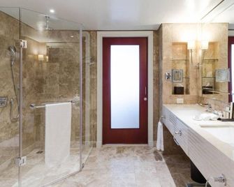 Taj Hotel Cape Town - Taj Residence suites - Ciudad del Cabo - Baño