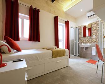 Vallettastay Dormitory shared hostel - Valletta - Bedroom