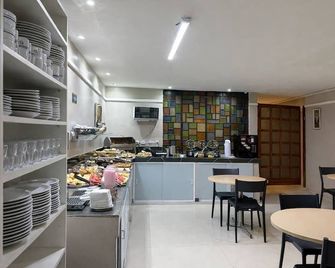 Hotel El Pilar by Bsb Inn - Brasilia