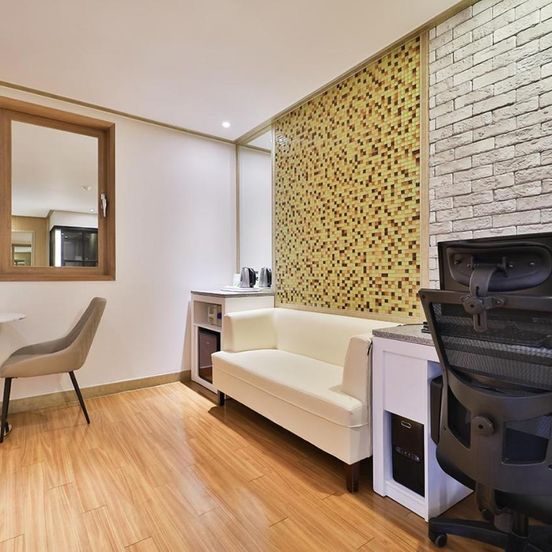 Time Hotel image 1