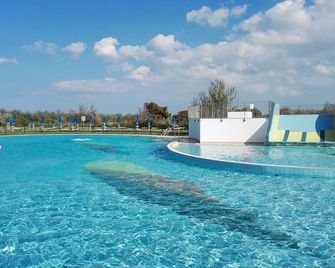 Isola di Albarella Golf Hotel - Rosolina - Pool