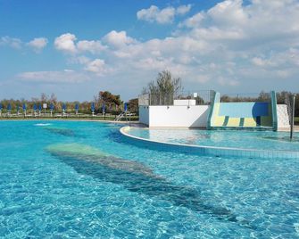 Isola di Albarella Golf Hotel - Rosolina - Pool