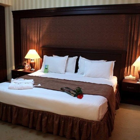 Hotel Uzbekistan image 1