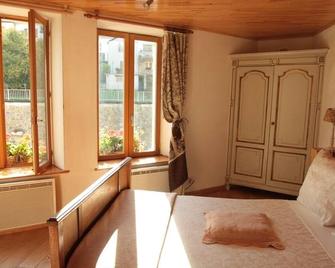 Golden Lion - Bouillon - Habitación