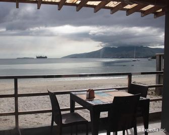 Subic Grand Seas Resort - Olongapo - Balcon