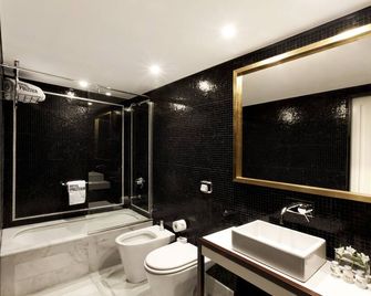 Hotel Pulitzer Buenos Aires - Buenos Aires - Baño