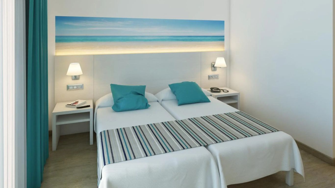 Hotel Playas de Paguera