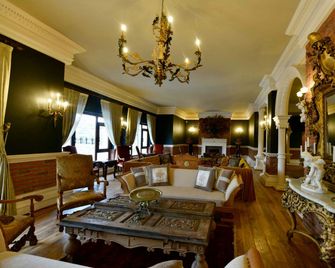 Sacred Mansion - Nevşehir