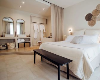 Thymises Boutique Hotel - Kakopetria