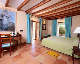 Ca's Garriguer - Valldemossa - Chambre