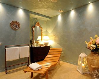 Borgo Mandoleto - Country Resort & Spa - Solomeo - Dotazioni in camera