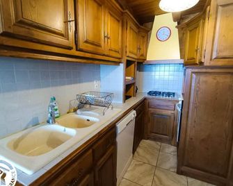 Les oustals de miramont 2 - Loubressac