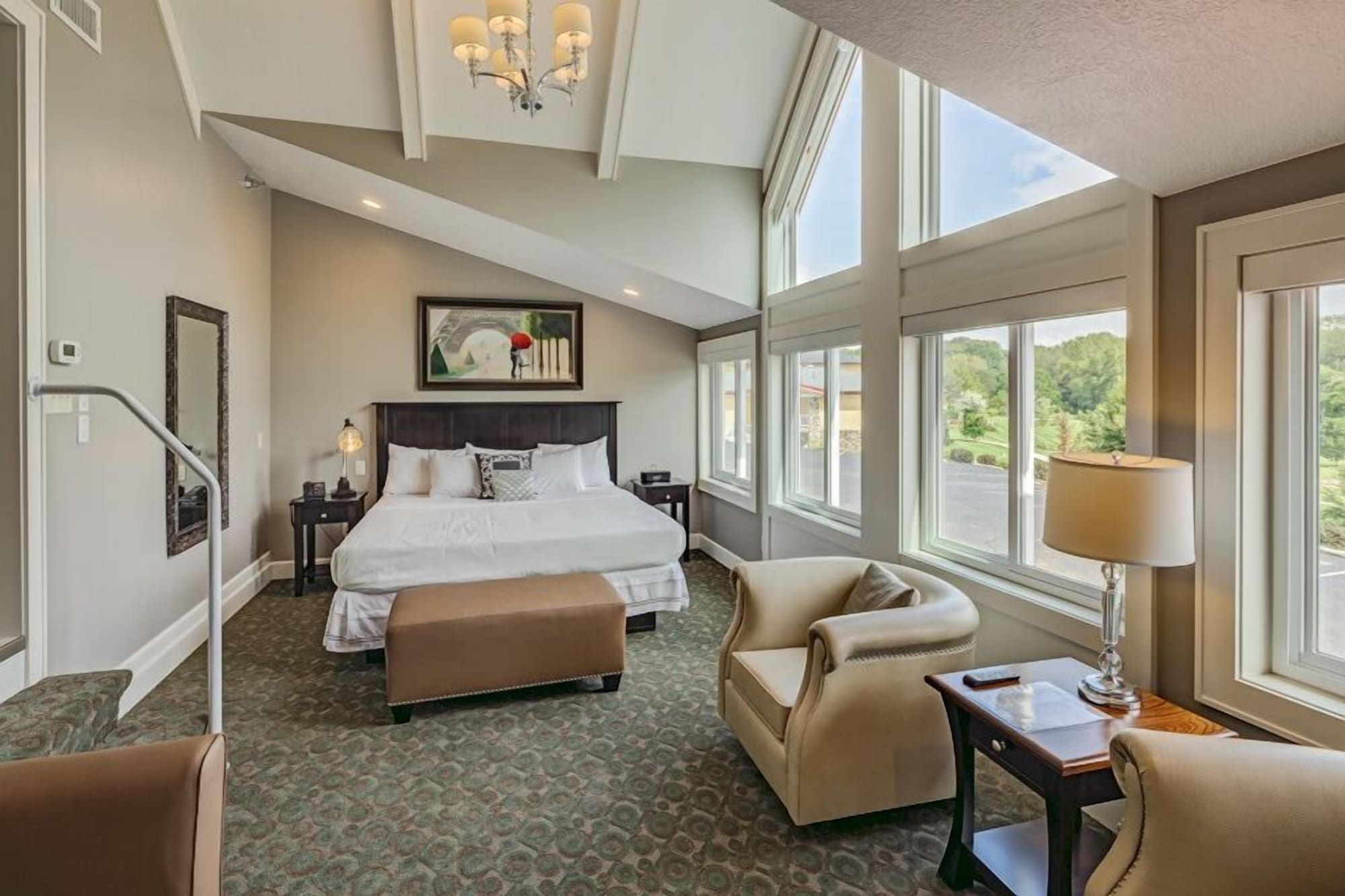 Berlin Resort - Millersburg