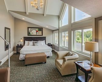 Berlin Resort - Millersburg