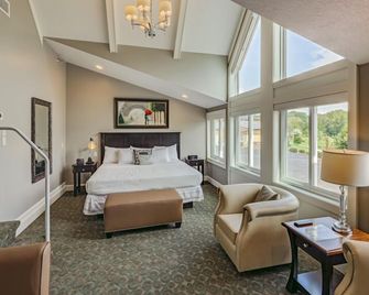 Berlin Resort - Millersburg