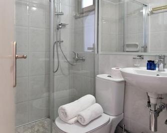 Sunset View Hotel - Parikia