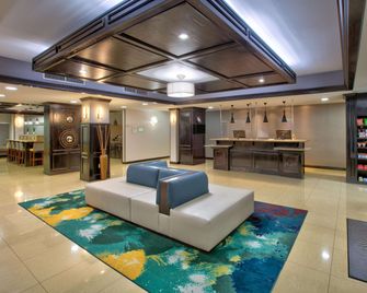 La Quinta Inn & Suites by Wyndham Little Rock - Bryant - Bryant - Лоббі