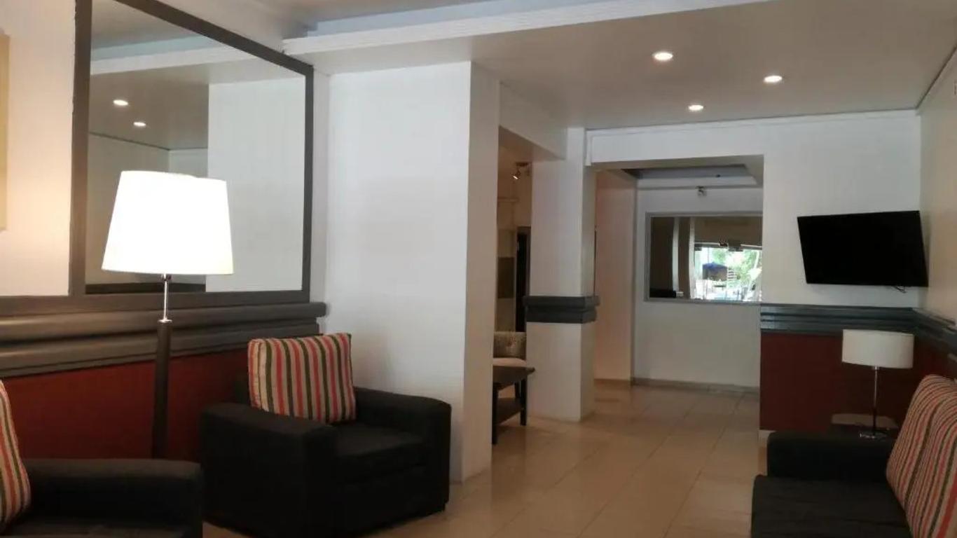 Hotel Crystal