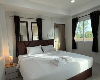 Cozy Home. Loei - Loei - Schlafzimmer