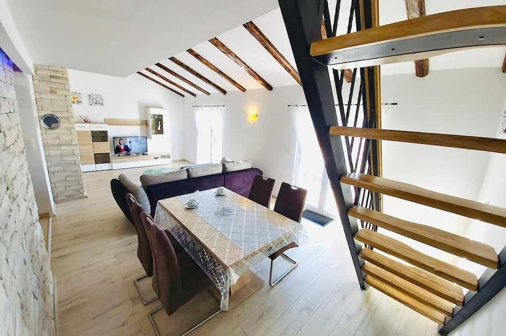 Rooms Viskic - Arbe