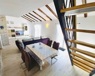 Rooms Viskic - Rab
