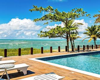Beijamar Praia Hotel - Trancoso - Pool