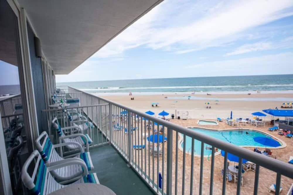 Sea Club IV Resort - Daytona Beach Shores - Balcon