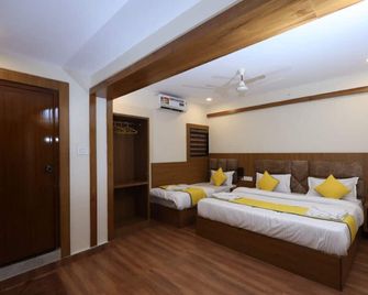 Hotel president park Coimbatore - Coimbatore