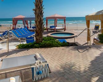 The Shores Resort & Spa - Daytona Beach Shores - Spiaggia