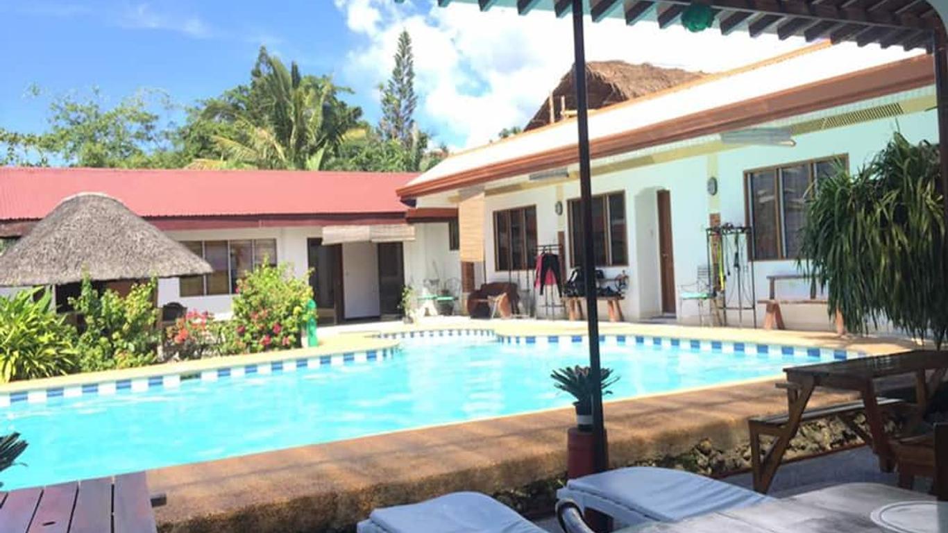 Eve's Kiosk Dive Resort