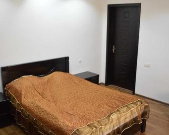Hotel Bagineti - Mtskheta - Bedroom