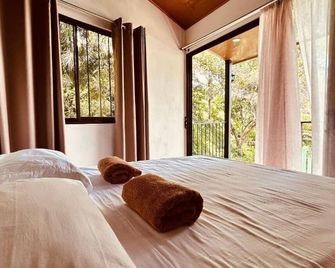Casa Encantada - Manuel Antonio