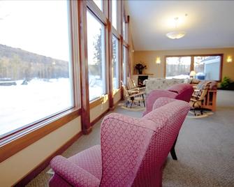 Rivergreen Resort - Lincoln - Stue