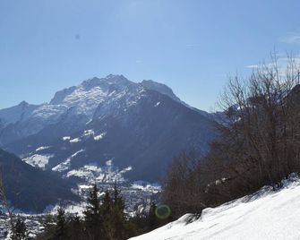 Bed and Breakfast 'LE Moulin' - Thônes - Servicio de la propiedad