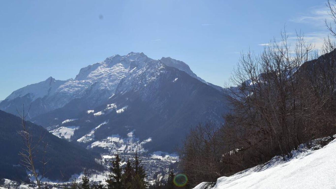 Bed and Breakfast 'LE Moulin'