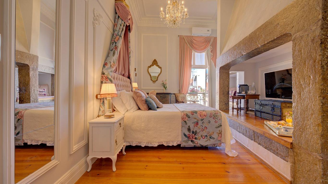 Palacio das Especiarias