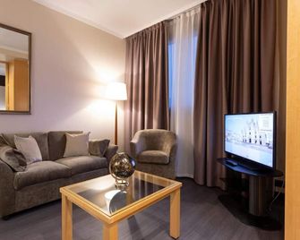 City Life Hotel Poliziano, by R Collection Hotels - Milán