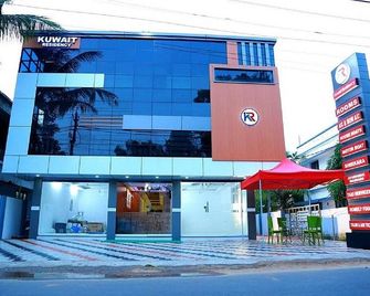 Kuwait Residency - Alappuzha - Building