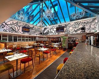 George Limerick Hotel - Limerick - Restaurant