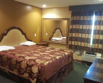 Central Inn Motel on 41 Street - Los Angeles