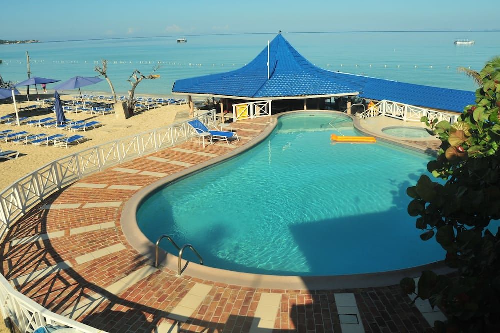 Negril Treehouse Resort - Negril
