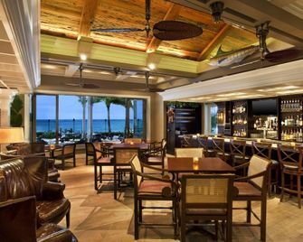 Sunset Key Cottages - Key West - Bar