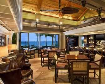 Sunset Key Cottages - קי ווסט - בר