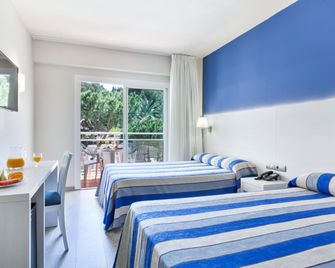 Hotel Best Oasis Park - Σαλού