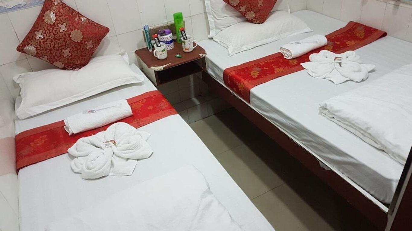 Manila Guest House