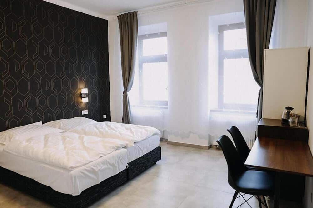 Oasis Teplice - Teplice - Chambre