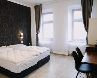 Oasis Teplice - Teplice - Bedroom