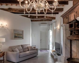 Villa Del Papa - Lucca - Living room